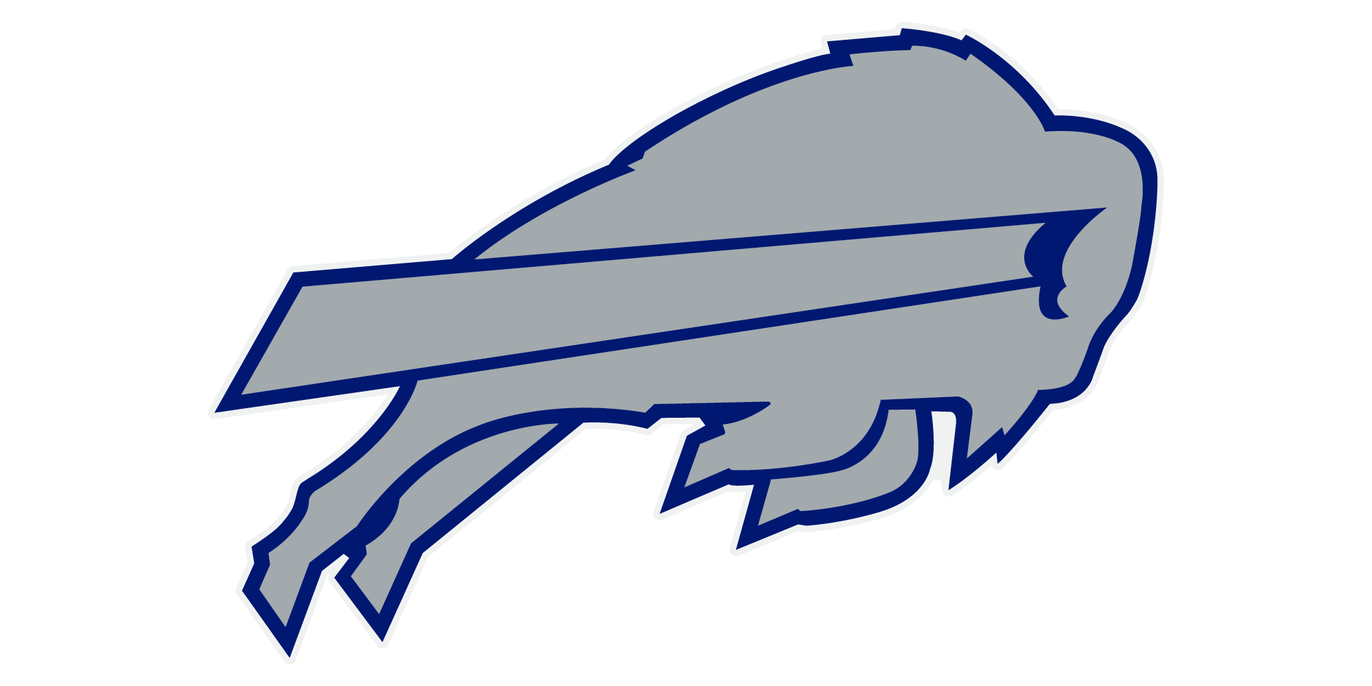 Buffalo Bills logo