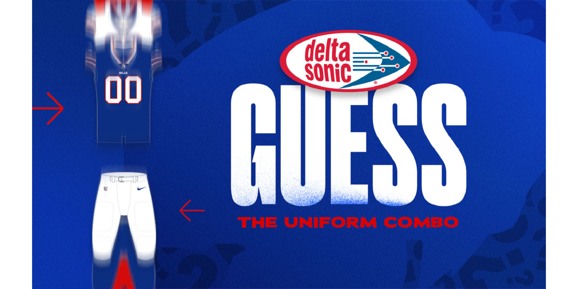 Buffalo Bills logo