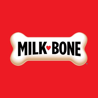 Milk-Bone logo