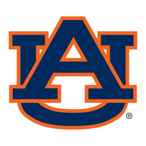 Auburn Tigers logo