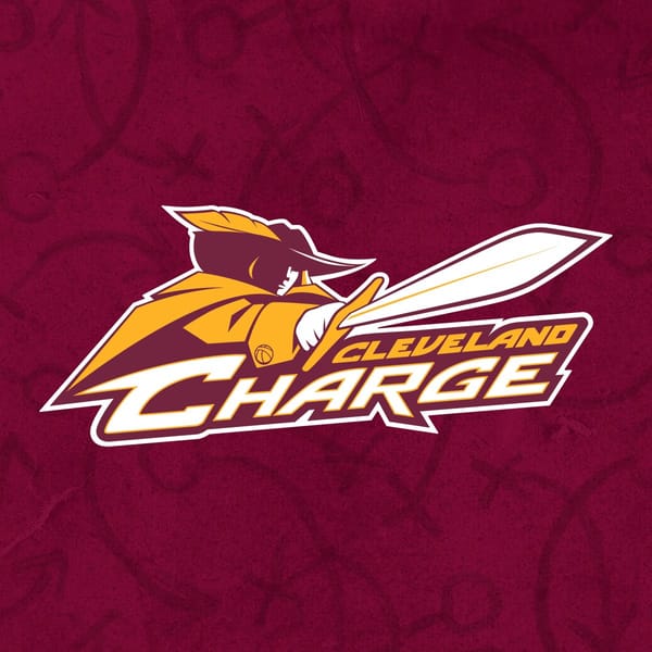 Cleveland Charge logo