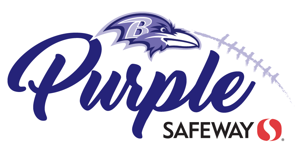 Baltimore Ravens logo