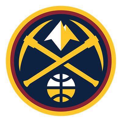 Denver Nuggets logo