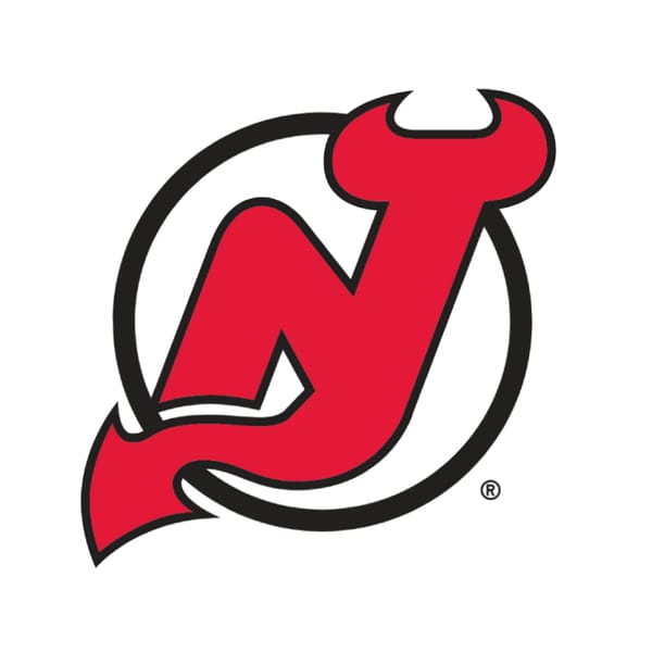 New Jersey Devils logo