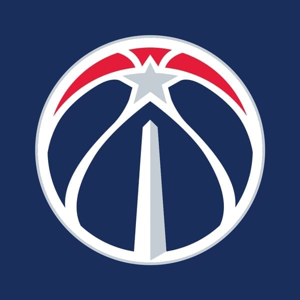 Washington Wizards logo