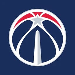 Washington Wizards logo