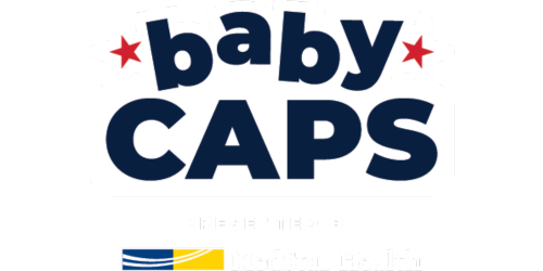 Washington Capitals logo