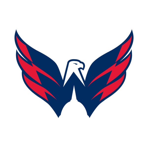 Washington Capitals logo