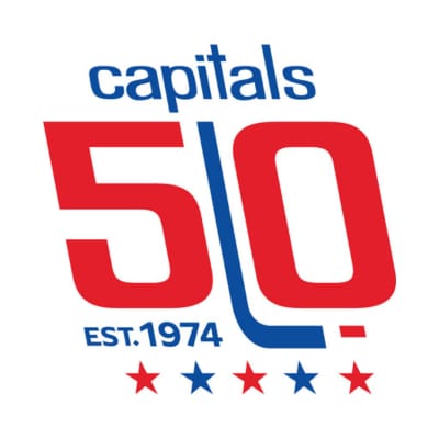 Washington Capitals logo