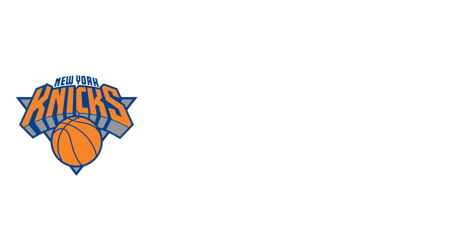 New York Knicks logo