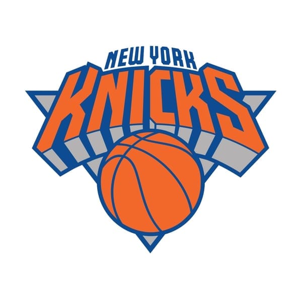 New York Knicks logo