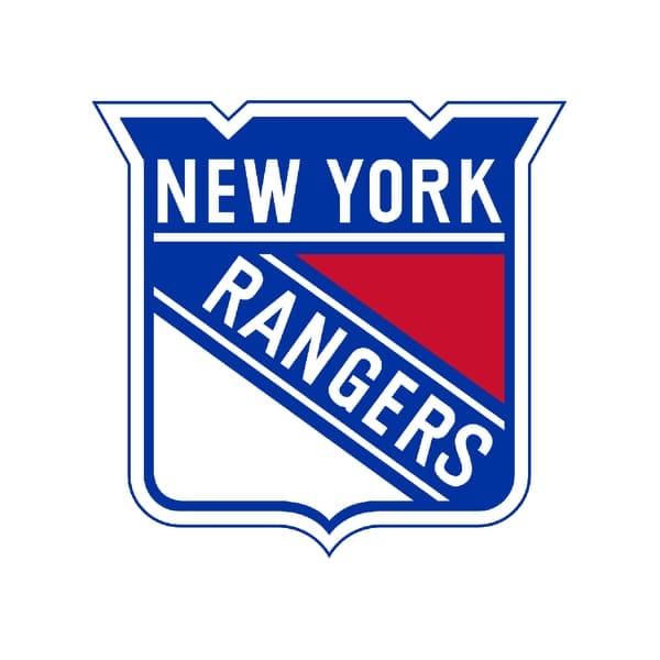 New York Rangers logo