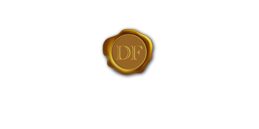 Dream Finders Homes logo