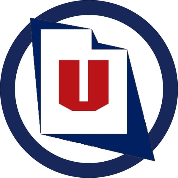 Utah High School Activities Association logo