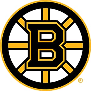 Boston Bruins logo