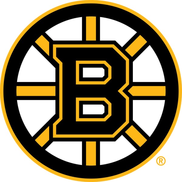 Boston Bruins logo