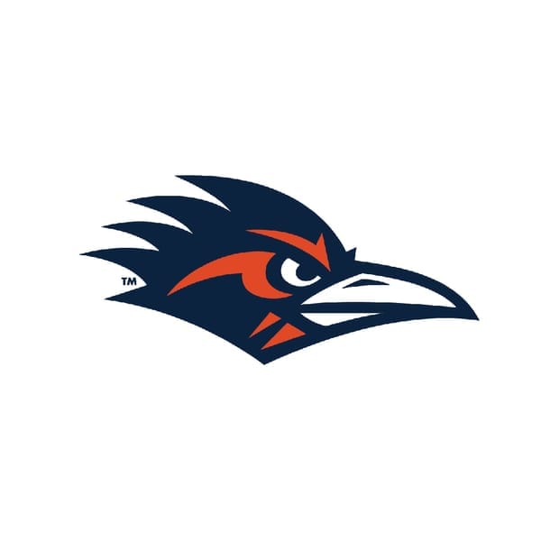 UTSA Roadrunners logo