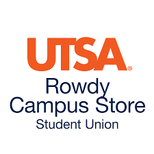 UTSA Rowdy Campus Store