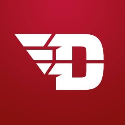 Dayton Flyers logo