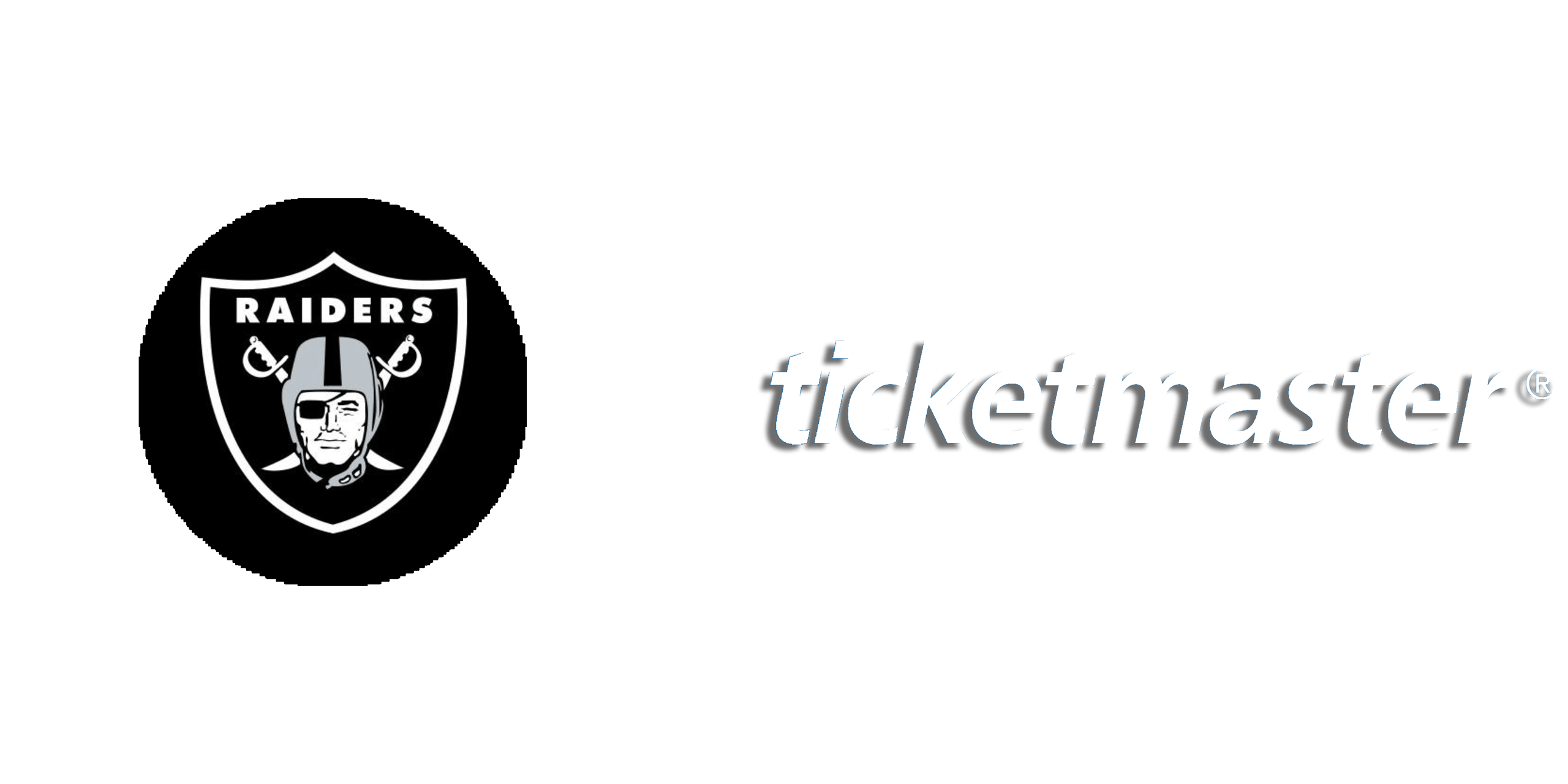 Las Vegas Raiders logo