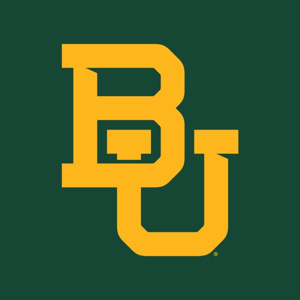 Baylor University logo