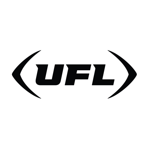 United Football League logo