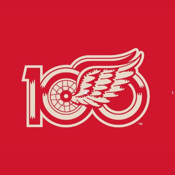 Detroit Red Wings logo