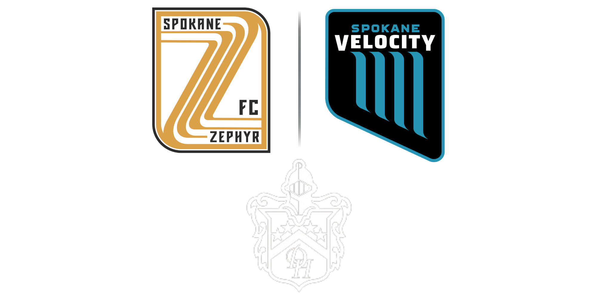 Spokane Velocity logo