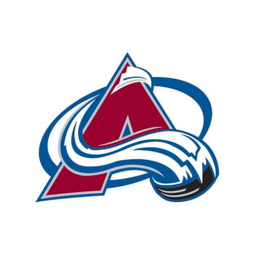 Colorado Avalanche logo