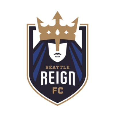 Seattle Reign FC logo