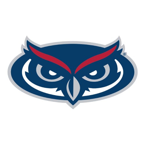 Florida Atlantic University logo