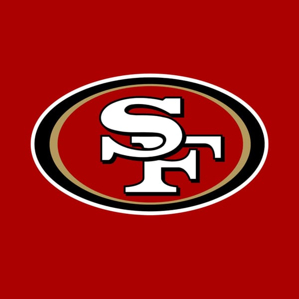 San Francisco 49ers logo