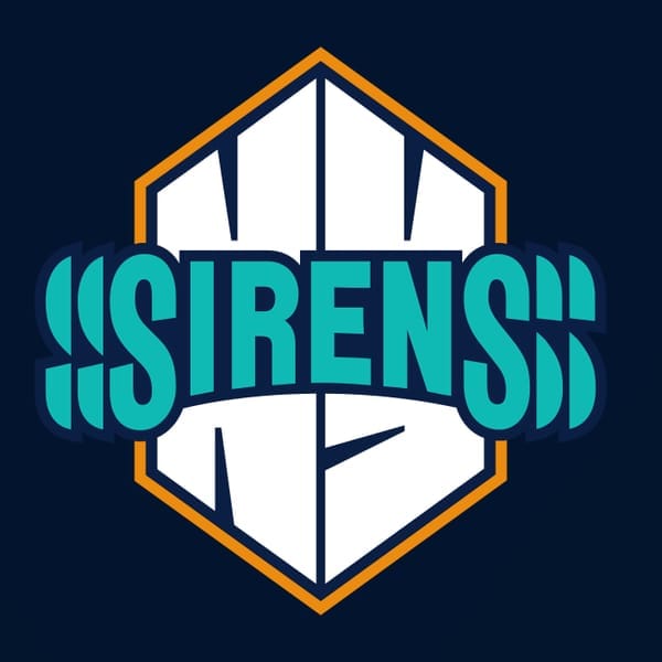 New York Sirens logo