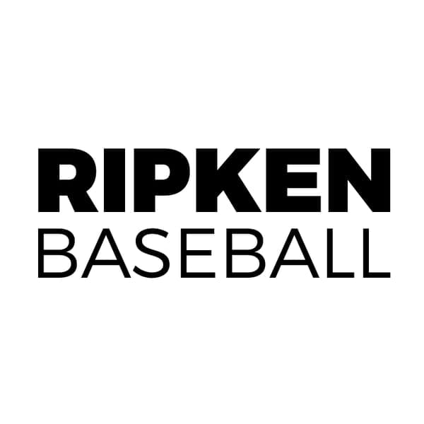 Ripken Baseball logo