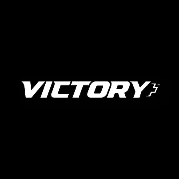 Victory+ logo
