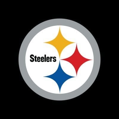 Pittsburgh Steelers logo