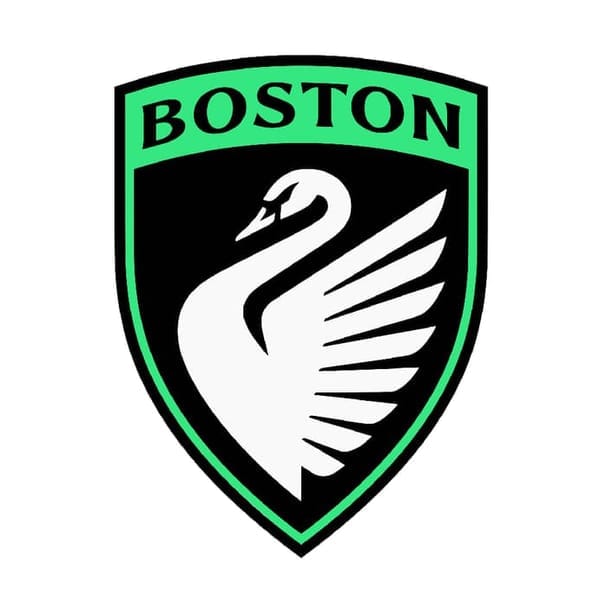 Boston Legacy FC logo