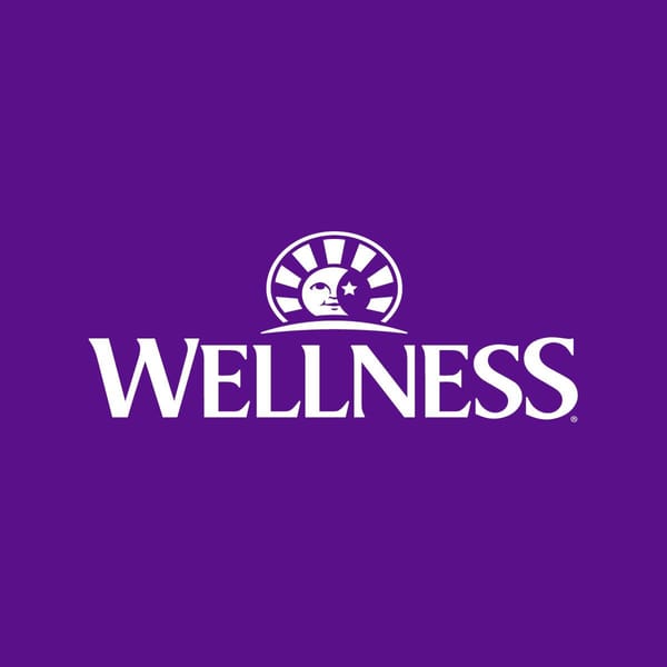 Wellness Pet logo