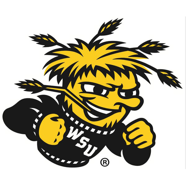 Wichita State Shockers logo