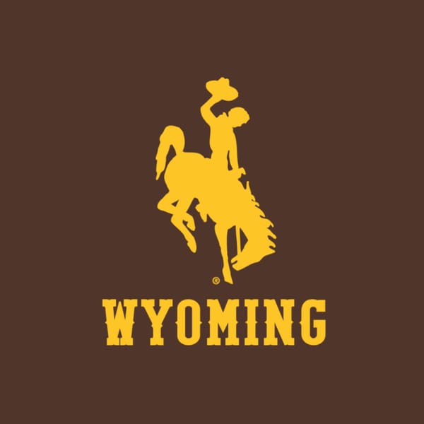 University of Wyoming logo