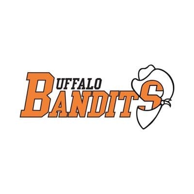 Buffalo Bandits logo