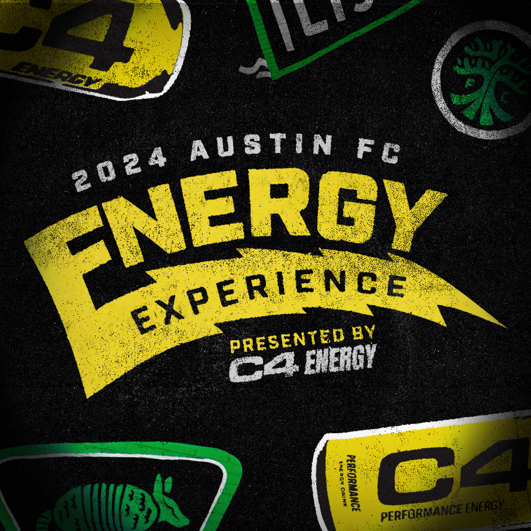 Enter to Win for an Exclusive On-Field Experience at Q2 Stadium On June 6th