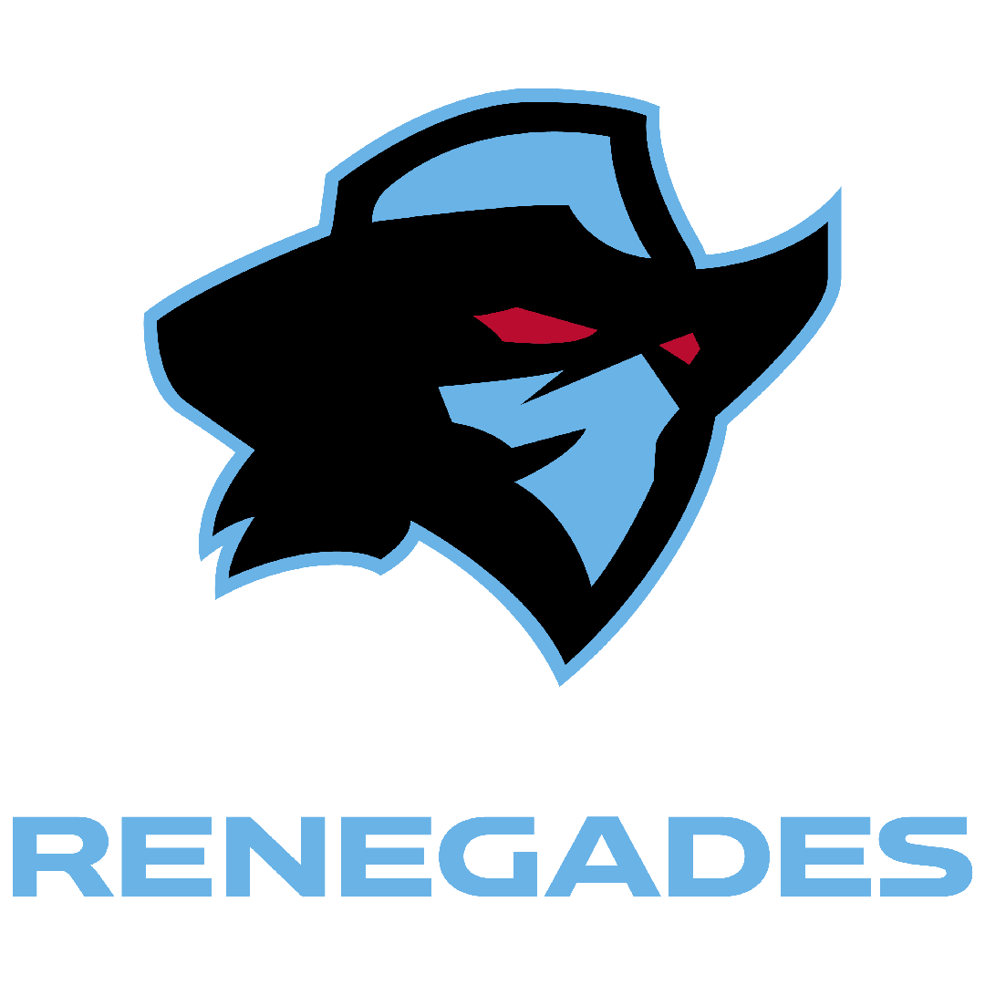 Renegades Fan Rally