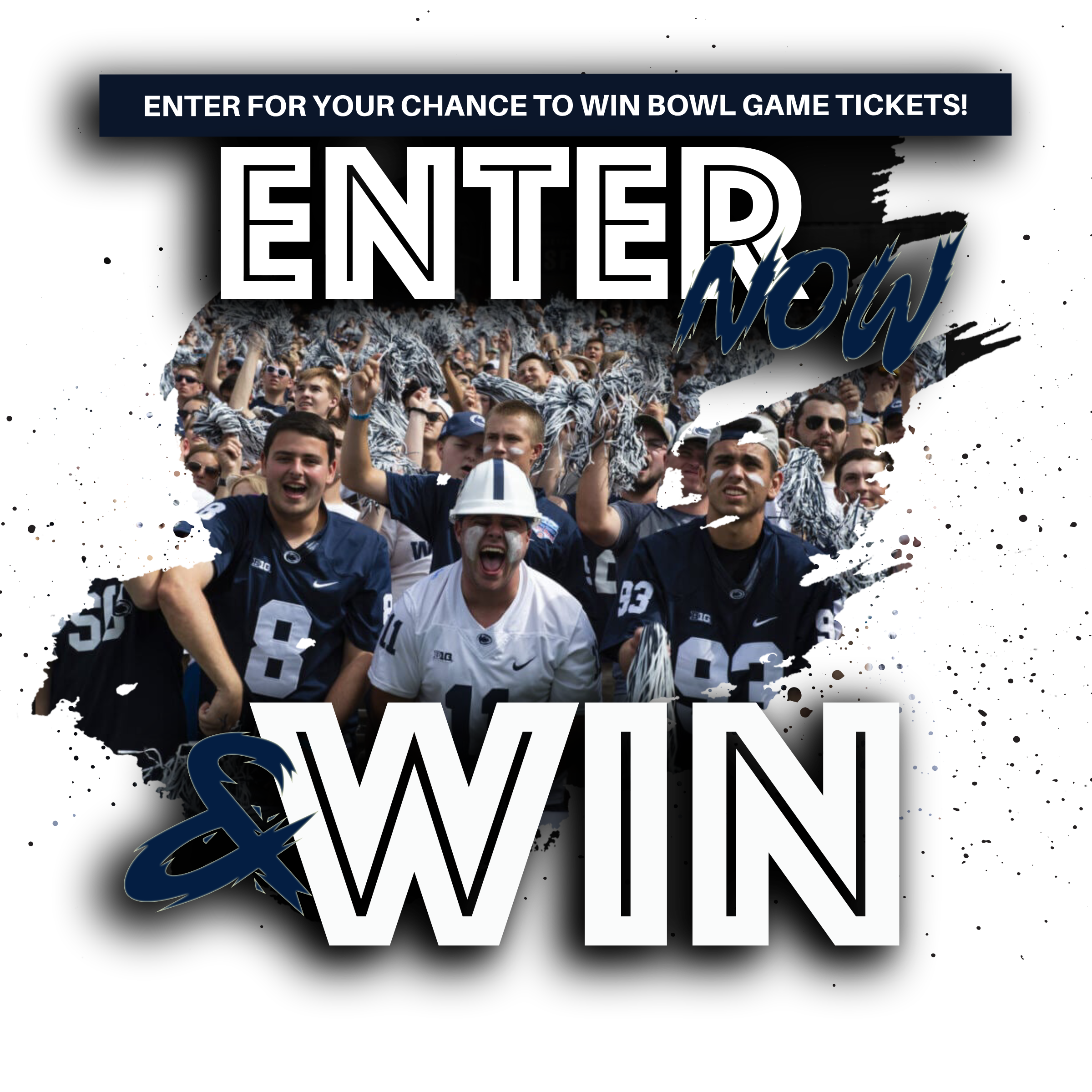 Family Clothesline Postseason Giveaway