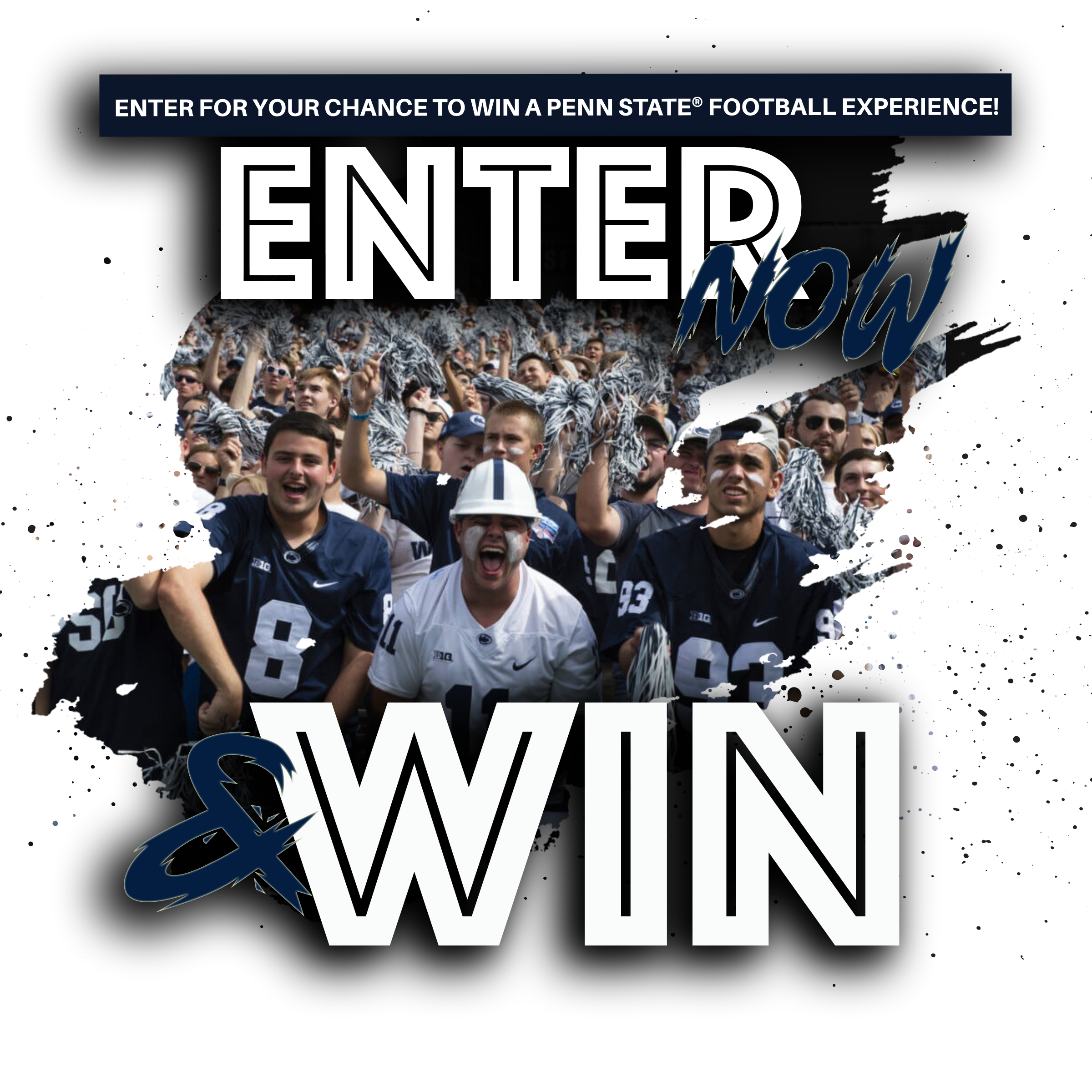 Along for the Ride Penn State