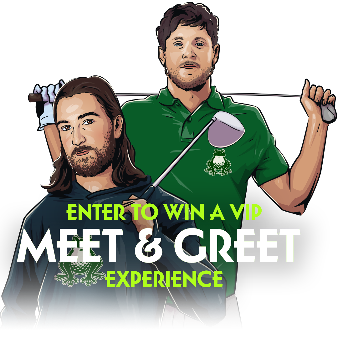 Boston Common Golf Tee Party VIP Experience