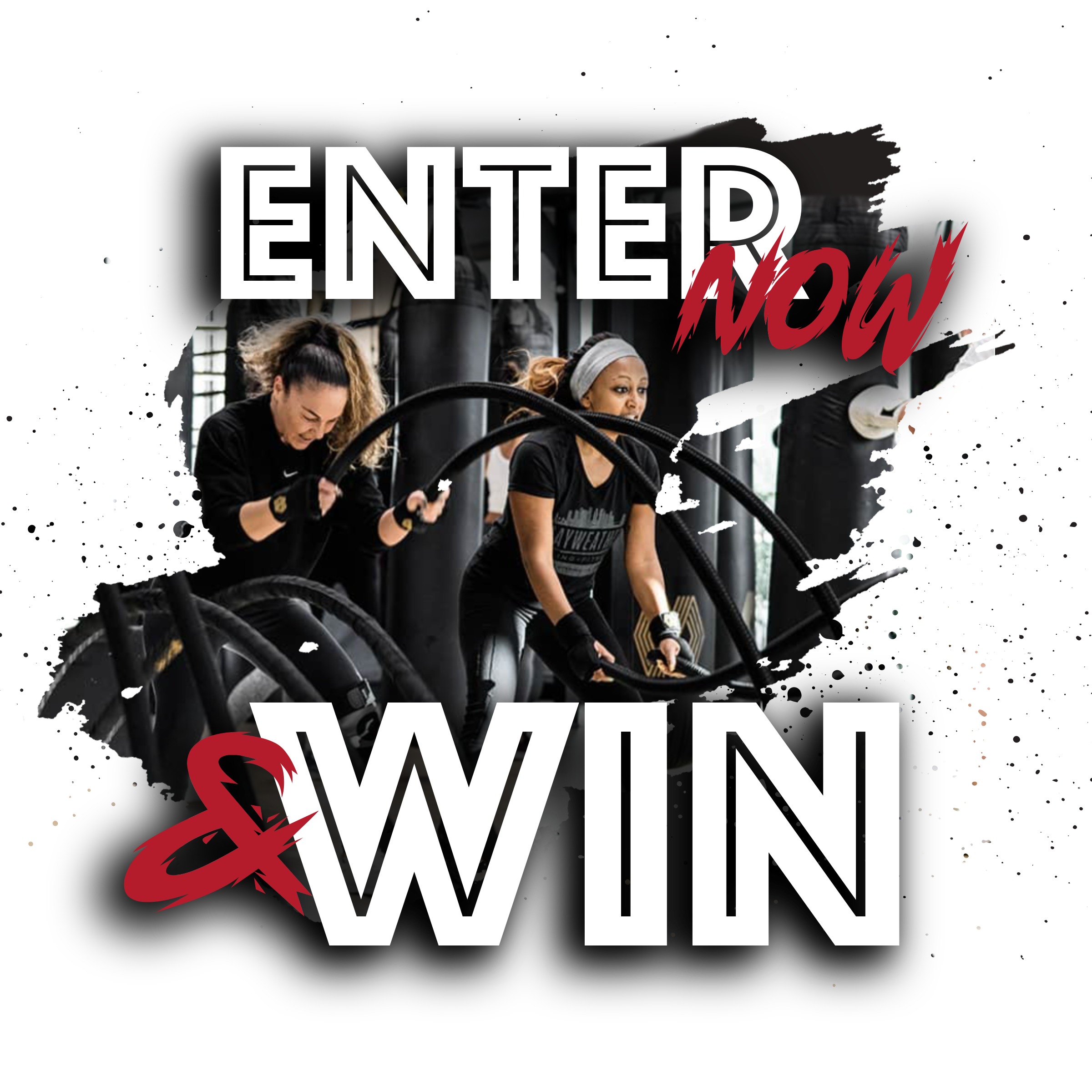 Mayweather Boxing + Fitness Membership Sweepstakes