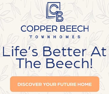 Copper Beech Townhomes Student Prizes