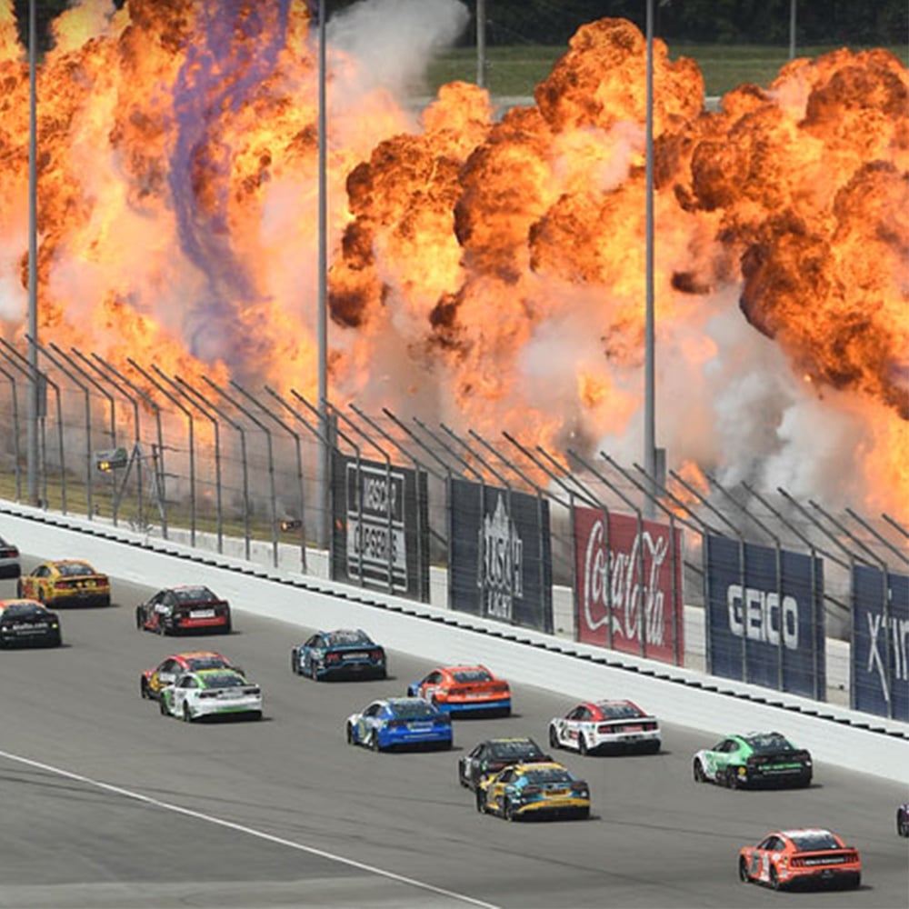 Day 5 | NASCAR Tickets at WWT Raceway