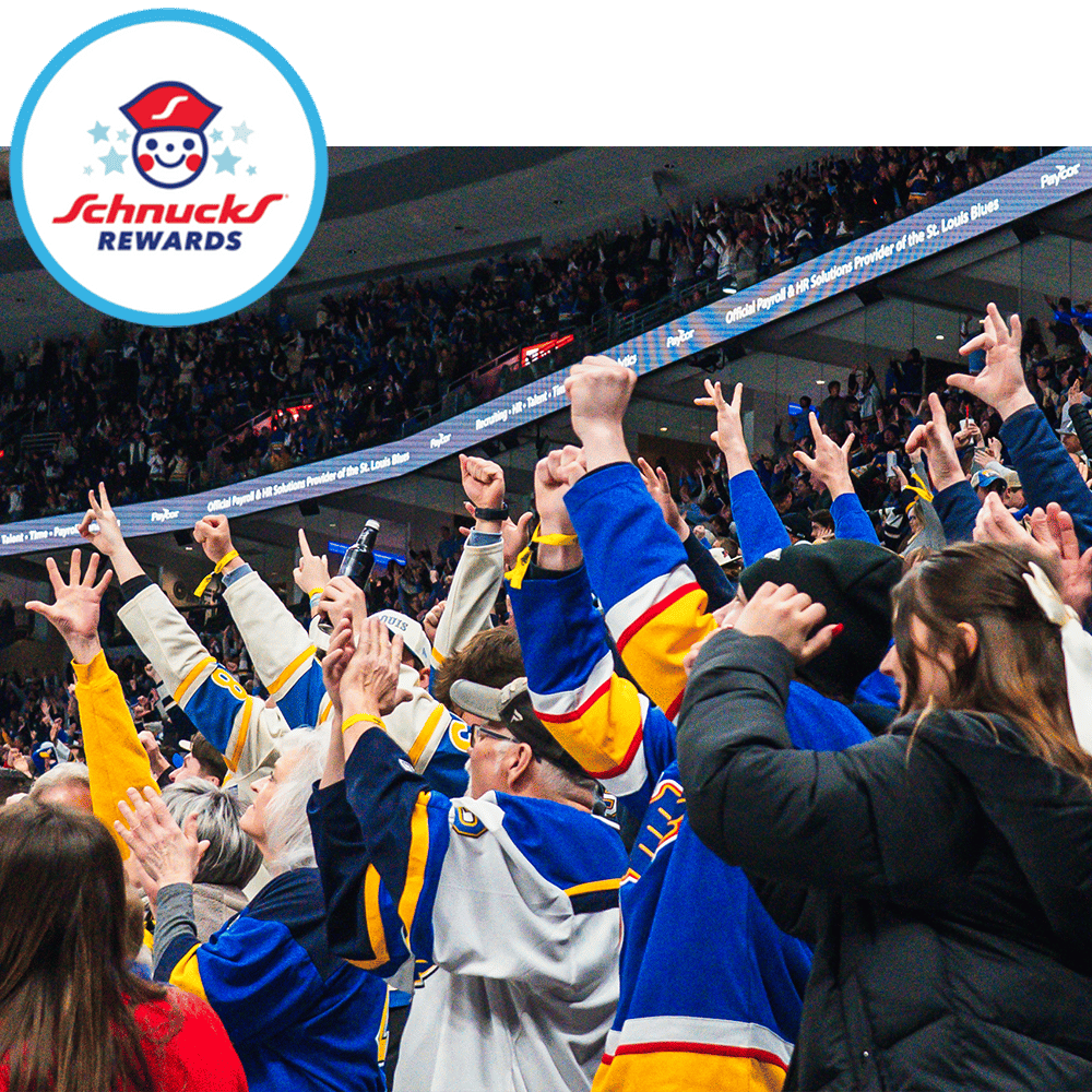 Day 4 | Season Tickets and Rewards